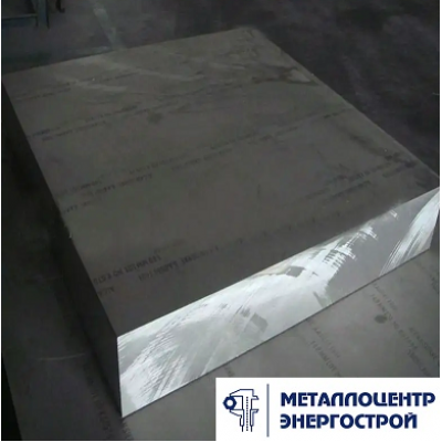Плита В95ОЧТ2 80*1500*4000 АТП