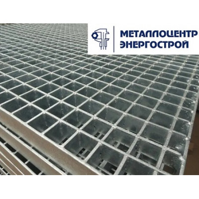 Водоотводные решетки для магазинов и супермаркетов