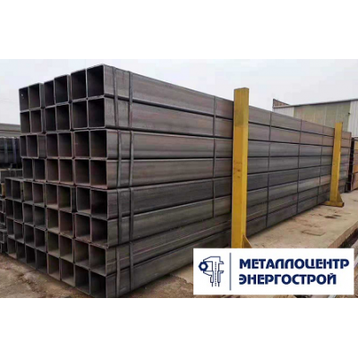 Труба профильная 100х100х4 мм