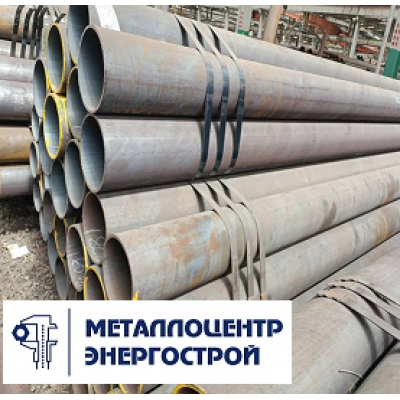 Труба 108х6 ст.09Г2С ГОСТ 10704-91