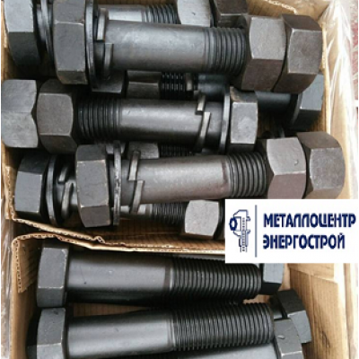 Изготовление болтов Изготовление болтов